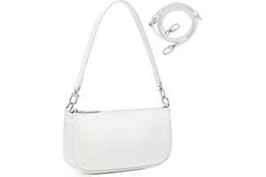 lapsting Women Small Shoulder Bag Mini Purse Womens Crossbody Clutch Purses 90s Y2k Bags