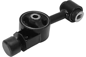 DUZFOREI 11350-EL00A A4320 Engine Motor Mount Replacement for Nissan Cube 2009-2014 Replacement for Nissan Versa 1.8L 2007-20