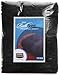 Utopia Towels - Premium Jumbo Bath Sheet - 100% Cotton Highly Absorbent and Quick Dry Extra Large Bath Towel - Super Soft Hotel Quality Towel (35 x 70 Inches, Black)