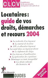Locataires