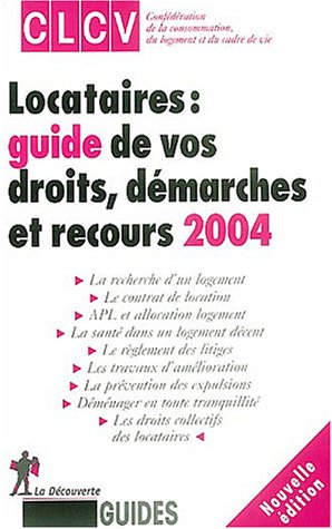 Locataires