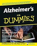 Alzheimer's For Dummies by Patricia B. Smith, Mary M. Kenan