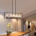 Ascher Classic E12 LED Candelabra Light Bulbs, Equivalent 60W, 550 Lumens, Warm White 2700K, Chandelier Bulb, Non-dimmable, Candelabra Base, Pack of 5
