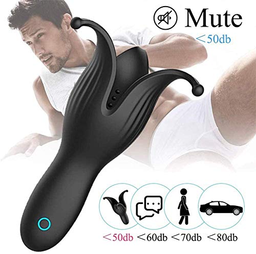 Minnhong-Massaggiatore-Masturbtore-Uomo-Pene-Vibrante-Maschio-Potente-Stimolore-di-Glnde-Vbratore-pennis-extender-enlargerment-pompa-10-ModesA