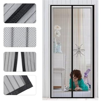 Magnetic screen door reviews