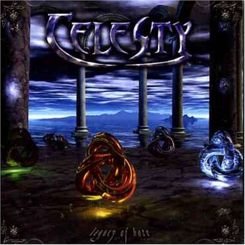 Celesty - Legacy of Hate - Zortam Music