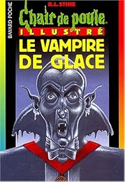 Le  vampire de glace