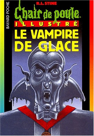 Le  vampire de glace