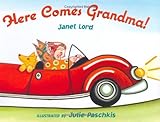 Here Comes Grandma!