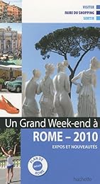 Un  grand week-end à Rome