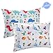 Sylfairy Toddler Pillowcase 2 Pack 14