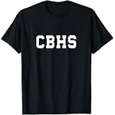 CBHS High School T-Shirt