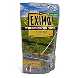 CAF Outdoor Cleaning EXIMO Waterless Concrete Cleaner 0.75 lbs for Driveway, Garage, Basement, and Walkway Surfaces, Advanced Stain Remover for Oils and Other Petroleum Stains