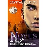 Novus (The Cresecren Chronicles Book 1)