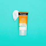 Neutrogena Clear and Defend Moisturiser 2x50ml Oil-Free Daily Face Cream view 4
