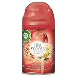 Air Wick Life Scents Freshmatic, Mom's Apple Pie, 6.17oz
