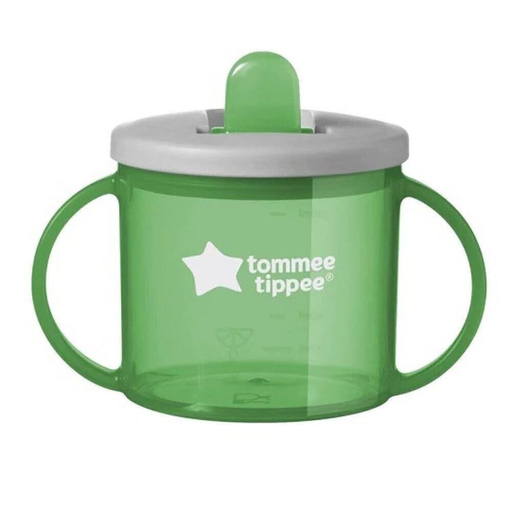 Tommee Tippee First Cup (Green)
