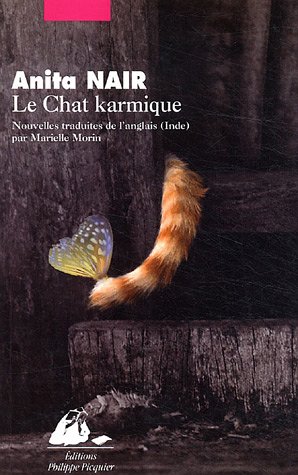 Le  chat karmique