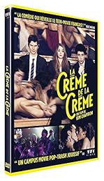 La Crème de la crème