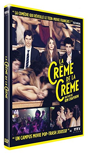La Crème de la crème