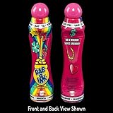 Dab-O-Ink Bingo Daubers - 4 oz - Magenta