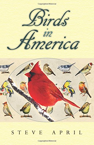 Birds In America