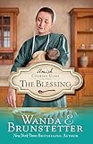 Amish Cooking Class - The Blessing by Wanda E. Brunstetter