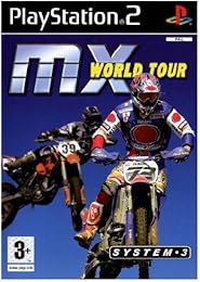MX World Tour