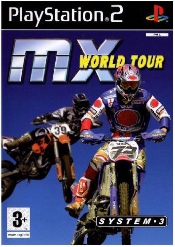 MX World Tour