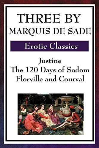 Amazon.com: L'Oeuvre Du Marquis de Sade (French Edition