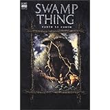 Amazon Com Swamp Thing Vol 04 A Murder Of Crows 9781563897191 Moore Alan Books