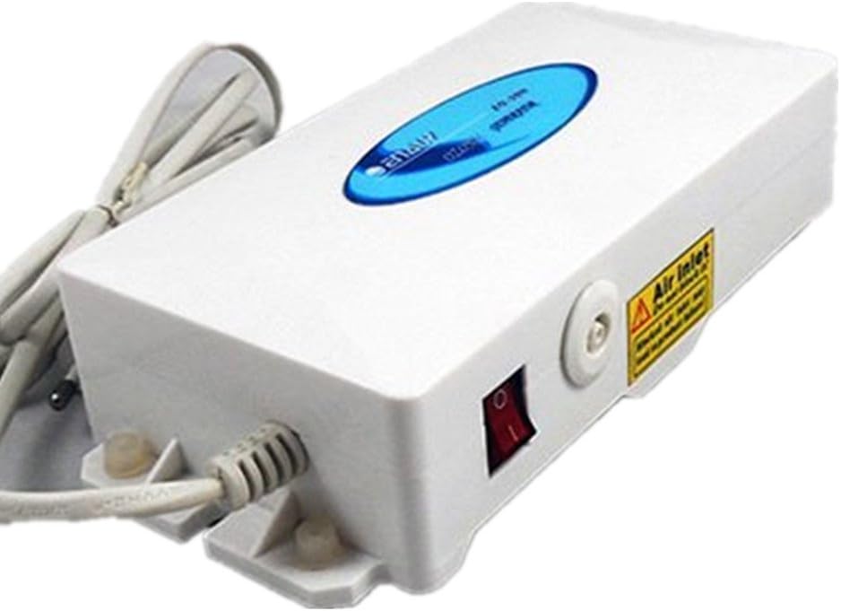 ENALY ParaCity Ozone Generator ZO-30N Ozone Generator Air Water Purifier Sterilizer with Timer Air Dryer 220V