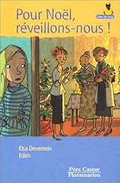 Pour Noël, réveillons-nous !