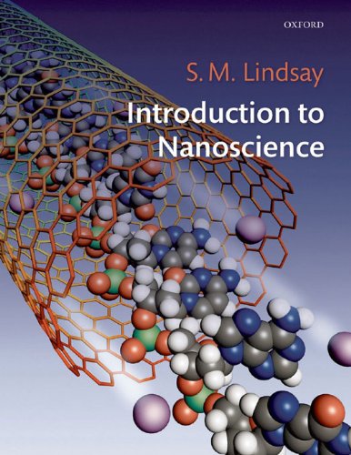Introduction to Nanoscience