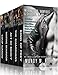 Werewolves, Vampires and Shifters, Oh My: Big Box Set of Paranormal Romance, Alphas, Military, Shifters, Werewolves, Vampires, Billionaires, Rockstars, Witches, Demons, Slayers & More