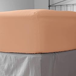IR Imperial Rooms Twin Fitted Sheet - 16 Inch Deep
