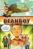 The Adventures of Beanboy