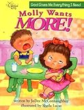 Molly Wants More (Happy Day Books)