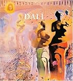 Hardcover Perfect Square: Dali (Spanish Edition) Book