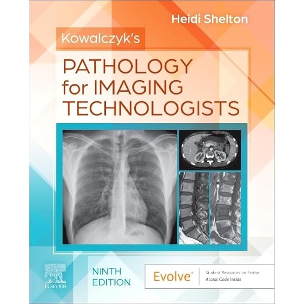 Radiographic Pathology for Technologists: 9780323791298: Medicine