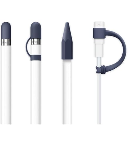 Amazon.com: FRTMA Compatible with Apple Pencil Magnetic Sleeve