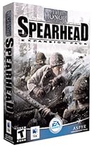 Medal of Honor Expansion Pack: Spearhead