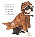 Rubies T. Rex Dinosaur Pet Costume, X-Large