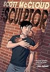 The Sculptor by Scott McCloud (February 3, 2015) Hardcover
