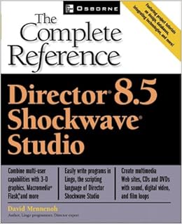 shockwave 8.5 shockwave 8.5