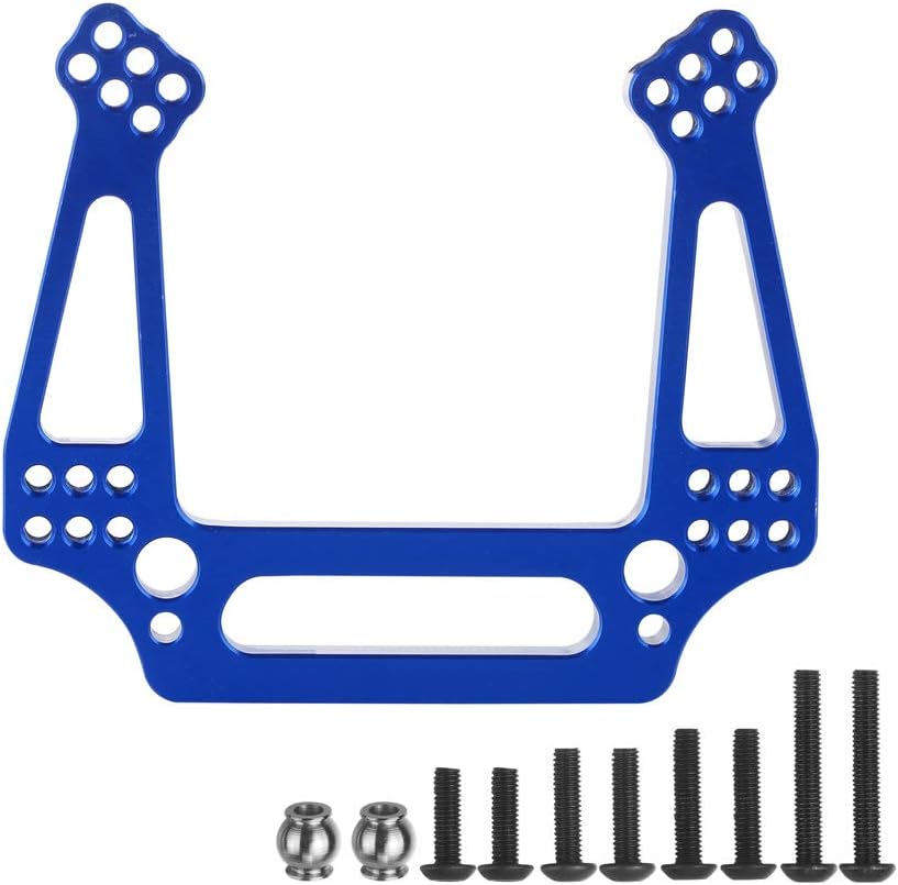 traxxas rustler replacement parts