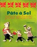 Pâte à sel pour enfants by 