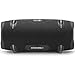 JBL Xtreme 2 Portable Waterproof Wireless Bluetooth Speaker - Black (Renewed)