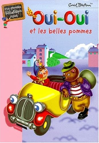 Download Oui-Oui et les belles pommes PDF