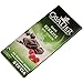 Cavalier Belgian Chocolatier Dark Chocolate 85% Cocoa with Berries Sweetened with Stevia only 85g